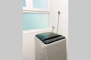 EXCLUSIVE HOME 3BR FREE WIFI & NETFLIX