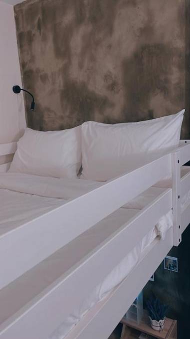 Solitude Space Hotel