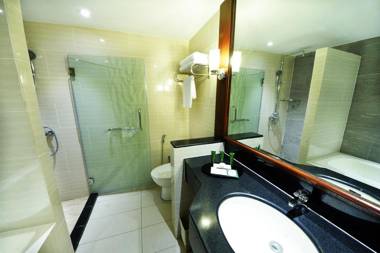 Palm Garden Hotel Putrajaya a Tribute Portfolio Hotel