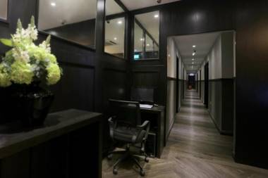 Vio Hotel