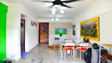 Awedee Homestay Putrajaya