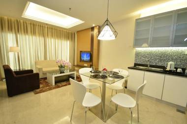 Tenera Hotel