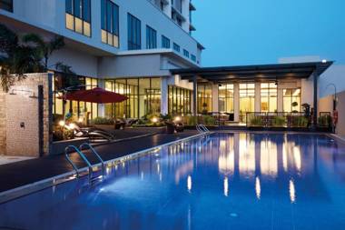 Hilton Garden Inn Puchong