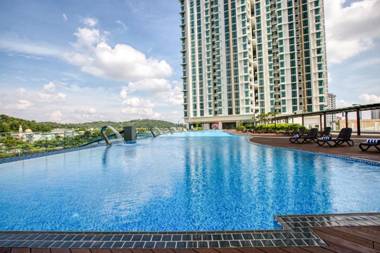 Mercure Living Putrajaya