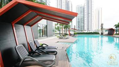 Conezion @ IOI Resort City