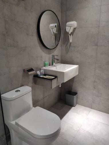 Hotel 99 Seri Kembangan Serdang