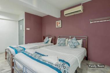 GS GOLDEN STAR HOTEL