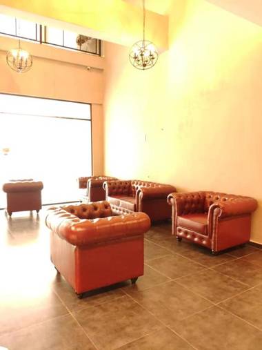 Geo Boutique Hotel - Seri Kembangan