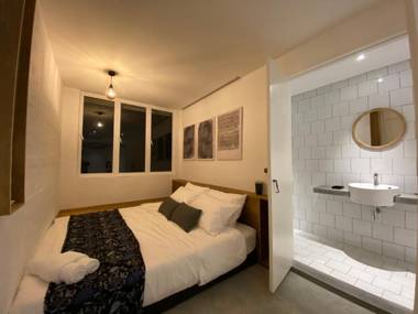 1502A by Mushroom Projects