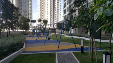 Conezion IOI Resort City IOI City Mall Putrajaya