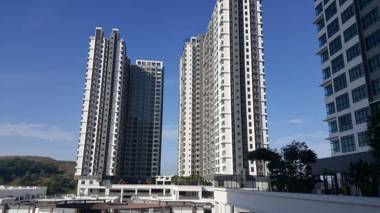 Conezion IOI Resort City IOI City Mall Putrajaya