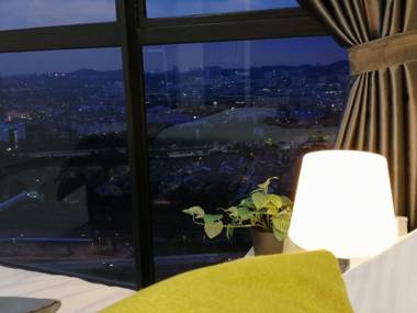 Astetica Residences @ Seri Kembangan