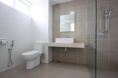 Shamrock Beach Villas 15 Seaview