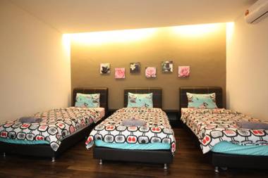 Shamrock Beach Villas 15 Seaview