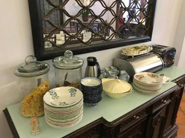 Jawi Peranakan Mansion