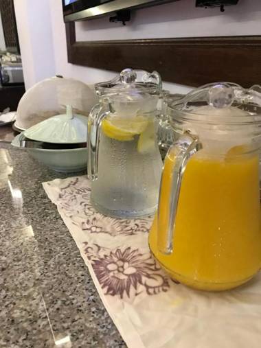 Jawi Peranakan Mansion