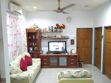 Cozy Mount Erskine Homestay
