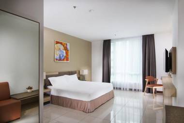 One Pacific Hotel and Serviced Apartments