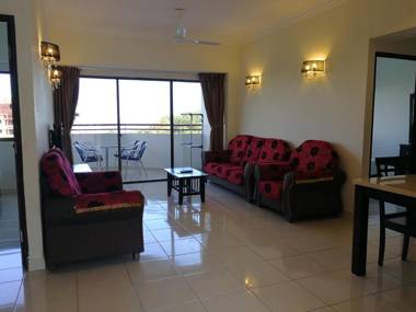 Aloka Seaview Apartment