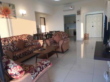 Aloka Seaview Apartment