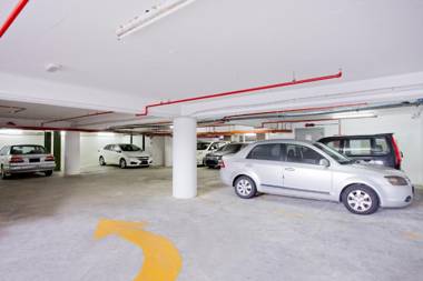 Summer Tree Hotel Penang