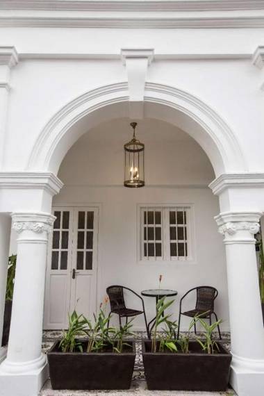 The Southern Boutique Hotel