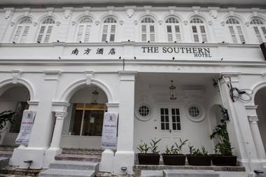 The Southern Boutique Hotel