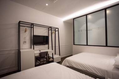 The Southern Boutique Hotel