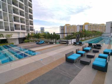 The Landmark Seaview Gurney