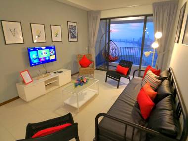 The Landmark Seaview Gurney