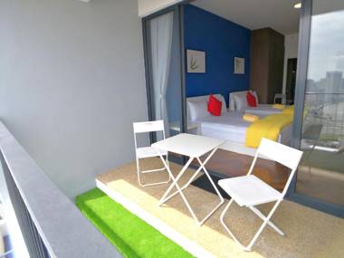 The Landmark Seaview Gurney