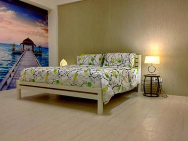 By The Sea SuiteBatu Ferringhi