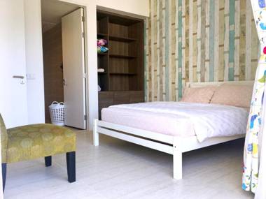 By The Sea SuiteBatu Ferringhi