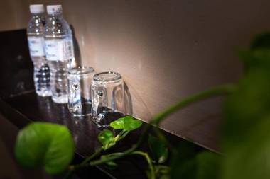 Wang's Hotel @ Gurney Drive