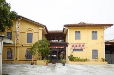 Capital O 90443 Aigoh Hotel