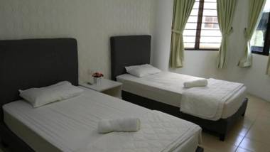 OYO Home 90326 Wg Guest House