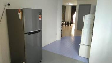 OYO Home 90326 Wg Guest House