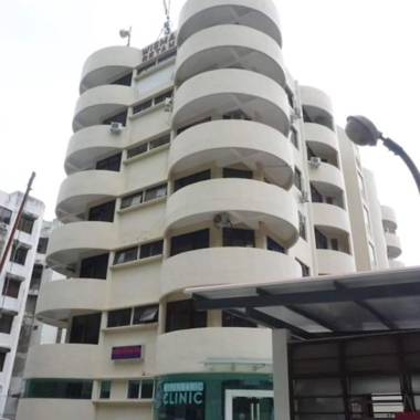 OYO Home 90326 Wg Guest House