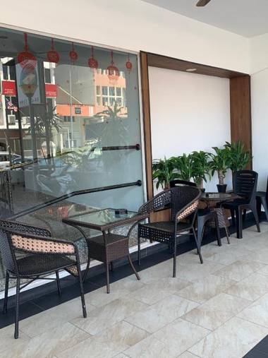 MII Smile Hotel Penang