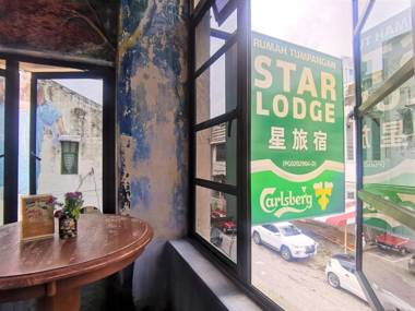 Star Lodge