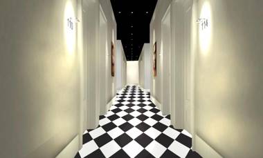 Le Embassy Hotel Georgetown