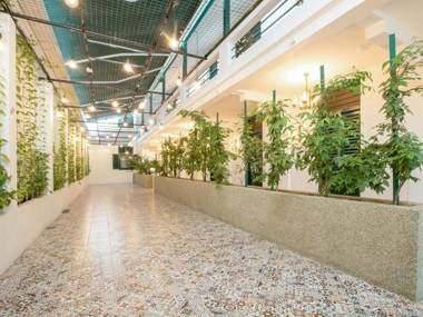 Eastern Hotel Georgetown