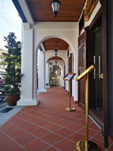 Mclane Boutique Hotel