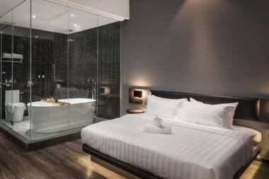 Modern Hotel Georgetown