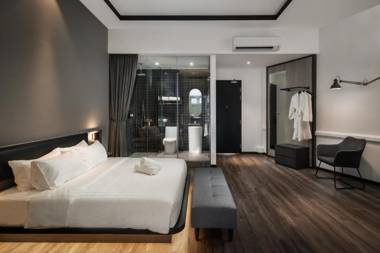 Modern Hotel Georgetown