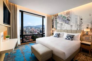 OZO George Town Penang