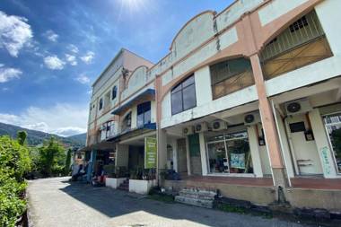 OYO 90159 Zahaar Hotel