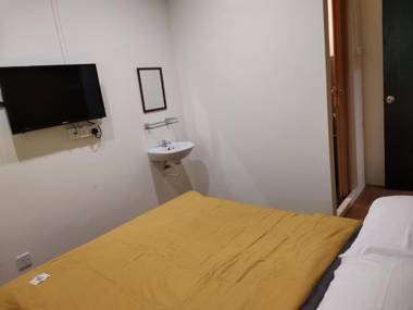 G Fortune Hotel Argyll Road Georgetown