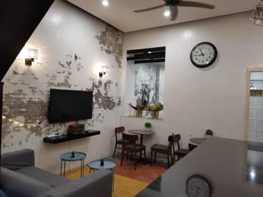 G Fortune Guest House Church Street