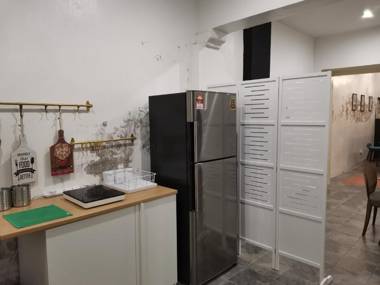 G Fortune Guest House Church Street